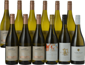 LANGTONS Margaret River Chardonnay Bestsellers 12 Pack  MV Case